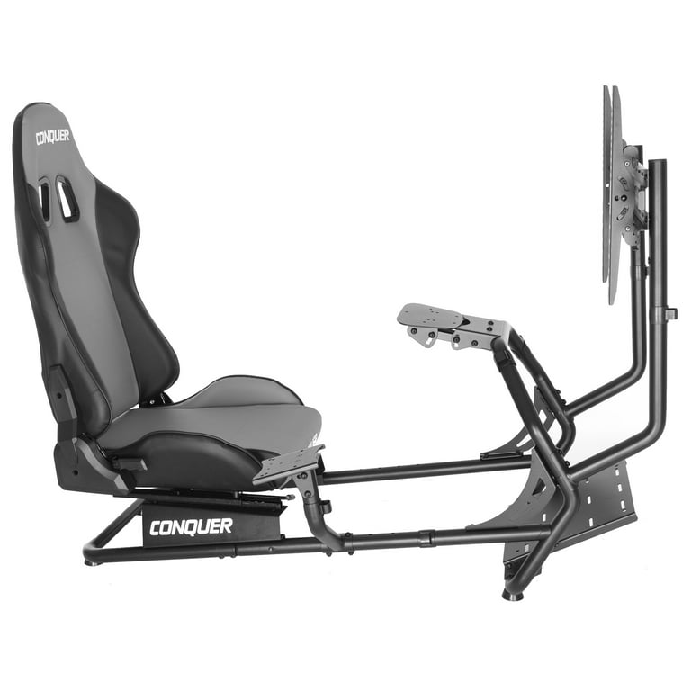 Conquer racing cockpit sale