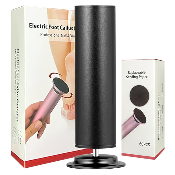 Electric Foot Callus Remover