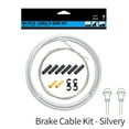 thumbnail image 3 of Bike Brake Cable Kit Brake Cable Housing Kit for Mountain Bike or Road Bikes, 3 of 9