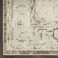 thumbnail image 5 of Nourison Astra Machine Washable 2'2" x 4' Beige Vintage Indoor Rug, 5 of 8