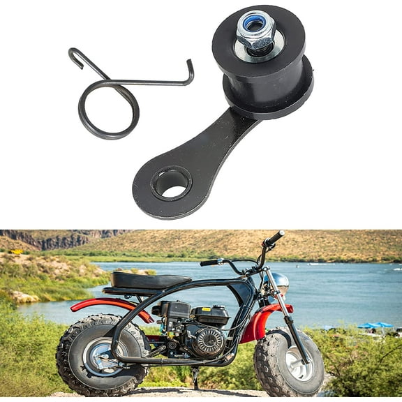 ALL-CARB Chain Tensioner Bearing Roller Replacement for BT200X CT200U Mini Bike