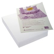 Arnold Grummer's Paper Making Couch Sheets: 20 PK (9 1/4" X 11 1/4")