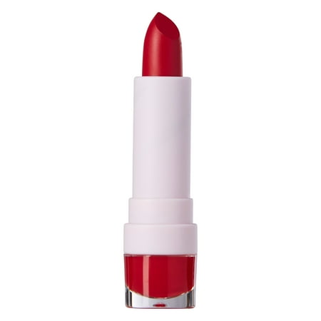 Carter Beauty Word of Mouth Lipstick Matte Lipstick Jo 0.16 oz Carter Beauty Word of Mouth Lipstick Matte Lipstick Jo 0.16 oz