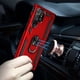 thumbnail image 4 of Heavy Duty Shockproof Armor Case For Samsung Galaxy S22 S23 S21 S20 FE S9 S10 Plus Note 20 Ultra 9 10 Lite Bumpers Ring Cover, 4 of 5
