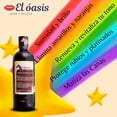 thumbnail image 2 of Shampoo Matizador para canas y Mechas Orgánico Yeguada La Reserva, 2 of 8