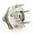 thumbnail image 2 of Wheel Bearing and Hub Assembly Fits select: 2008-2009 FORD TAURUS, 2005-2007 FORD FIVE HUNDRED, 2 of 3