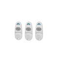 thumbnail image 1 of Original TOP432NA remote control 3 pieces. Fixed code frequency 433.92 MHz, 1 of 4