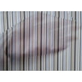 thumbnail image 4 of oneOone Organic Cotton Voile Fabric Multicolor Stripe Printed Craft Fabric BTY 42 Inch Wide, 4 of 4