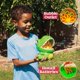 thumbnail image 4 of Máquina de burbujas JOYIN Dinosaur con 2 botellas de solución de 118 ml, 4 of 7
