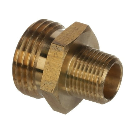 

LANCER 748JE BRASS 3/4 MGH X 3/8 MPT FOR LANCER