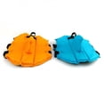 thumbnail image 3 of Shark Shaped Dog Life Jacket, Professional Life Vest, Enhanced Buoyancy Pets Lifesaver, Preserver Swimming Clothes, 3 of 7