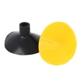 thumbnail image 3 of Lierteer 10Pcs Archery Rubber Sucker Arrows Suction Cup for Target Practice, 3 of 8