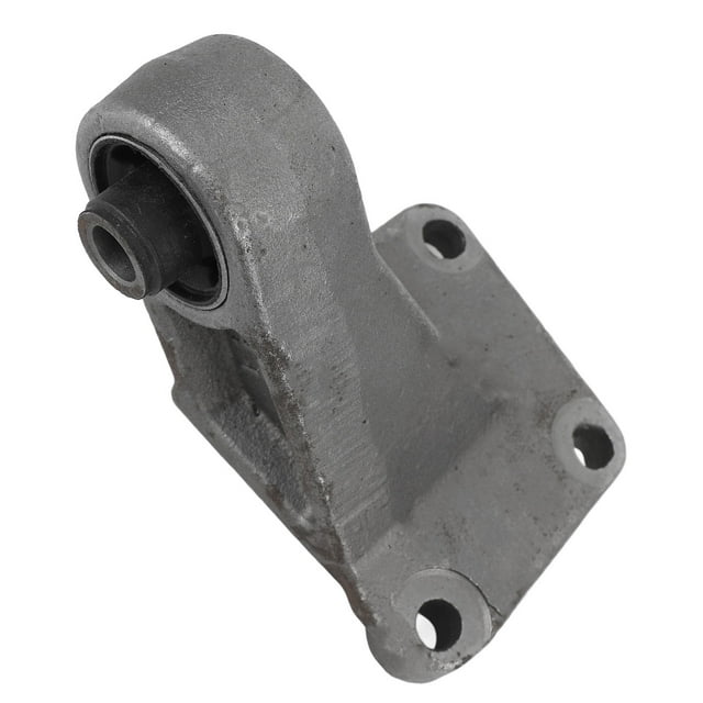 Support de Différentiel Arrière de Voiture, Support de Montage en Métal pour Outlander 2003-2006