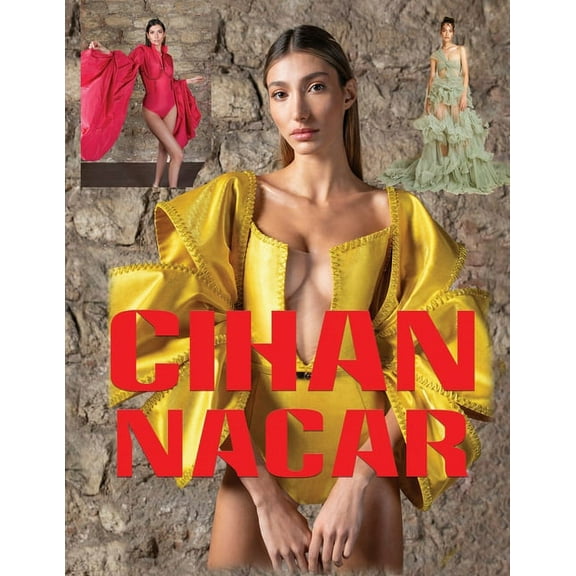 Cihan Nacar (Paperback)
