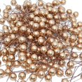thumbnail image 1 of Estambres de perlas de 50-300 piezas, flor Artificial, bayas pequeñas, cereza, para boda, fiesta, caja de regalo, corona de Navidad, decoraciones para el hogar, 1 of 4