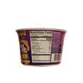 thumbnail image 3 of Pack of 6 Samyang Buldak Habanero Lime Big Cup, Ready in 5 min, 3.88 oz (110g), 3 of 3