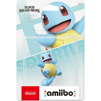 Nintendo Greninja Amiibo - Super Smash Bros. Series Accessory for