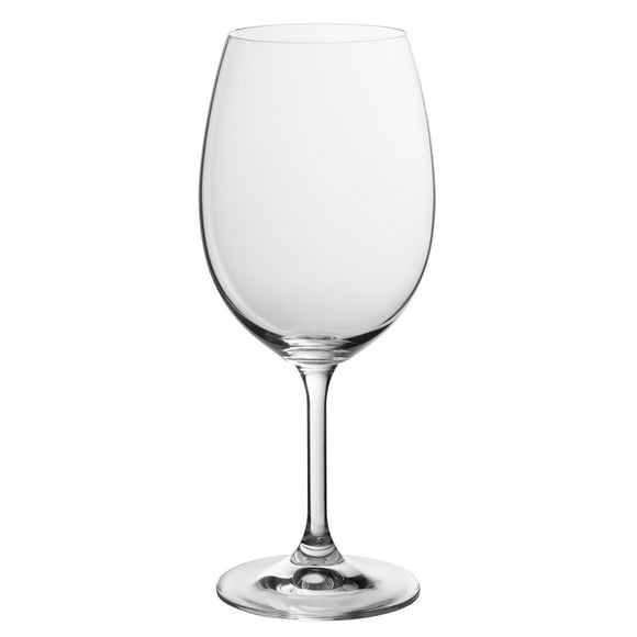 BRAVA VERRES À VIN ROUGE 450ML BTE/8