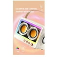thumbnail image 1 of Portable Bluetooth Subwoofer Speaker Wireless HIFI Sound Audio Box Mini Bluetooth Wireless Mp3 Speaker, 1 of 5