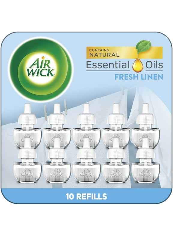 Air Wick Plug Ins in Plug In Air Fresheners