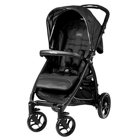 Peg Perego Booklet, Onyx