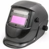 Professional Welding Helmet Mask Darkening Lens ANSI, Gray Carbon