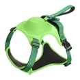 thumbnail image 1 of Clearance Dog Chest Strap, Adjustable Soft Padded Dog Vest, Easy Walking Reflective Pet Vest For Medium Dogs, 1 of 4