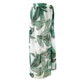 thumbnail image 4 of Sarong Bathing Suit Cover Up for Women Long Beach Wraps Full Printed Swimsuit Coverup Skirt Stylish Bikini Cover Up, 4 of 5