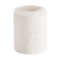 thumbnail image 4 of Estuche para gafas con forro, organizador de silicona para guardar gafas. Blanco, 4 of 9