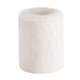 thumbnail image 4 of Estuche para gafas con forro, organizador de silicona para guardar gafas. Blanco, 4 of 9
