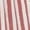Deep Red Stripes, variant on Women's Summer Casual Loose Striped Wide Leg Lounge Pants Elastic Waist Palazzo Trousers Deep Red S