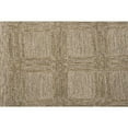 thumbnail image 6 of Alora Decor Emerson 10' x 13' Squares Brown/Gray/Rust/Blue Hand-Tufted Area Rug, 6 of 12