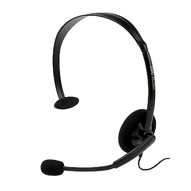 for-xbox-360-headset-with-mic-wired-black-microsoft-walmart