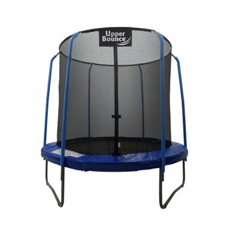 upper bounce skytric trampoline