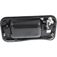 thumbnail image 5 of Geelife Exterior Door Handle For 2003-2009 Hummer H2 Base Rear Passenger Side Plastic, 5 of 9