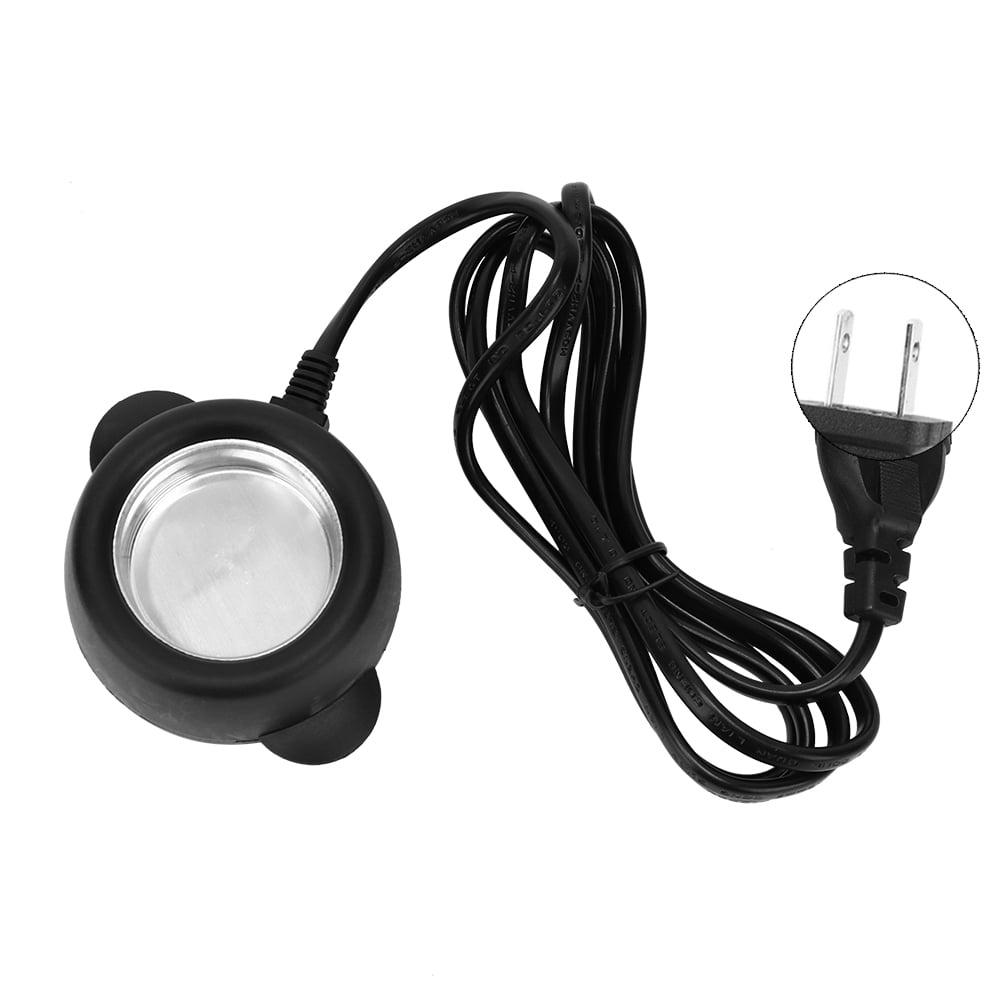 FTVOGUE Hot Glue Pot,Melting Stove,Mini Constant Temperature Hot Pot