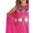 thumbnail image 2 of DC Comics Pink Batgirl Girl's Costume, 2 of 4