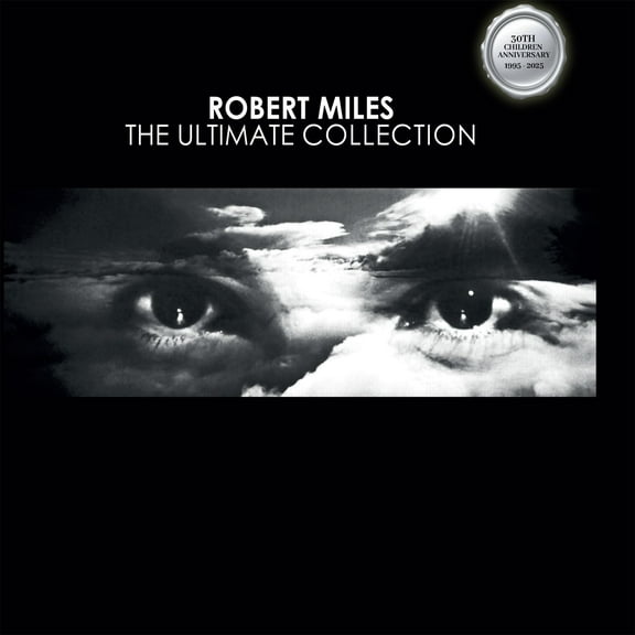 Robert Miles Ultimate Collection: 30th Anniversary (Vinyl Record)