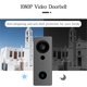 thumbnail image 1 of Tuya Doorbell Smart Wireless Video Door Bell 1080P Timbre de seguridad a prueba de agua a prueba de agua, Gris Jooan Hogar, 1 of 2