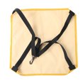 thumbnail image 3 of Paracaídas de Natación, Arnés de Abrenamiento de Fuerza para Natación, Cinturón de Resistencia Con Bolsillo de Malla para eJercios de Natación, 3 of 7