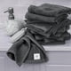 thumbnail image 5 of Paños de lavado Tens Towels 30 cm 24 unidades gris oscuro, 5 of 9