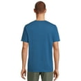 thumbnail image 3 of George Men's Short Sleeve Tee, 3 of 5