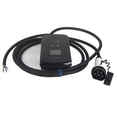 thumbnail image 2 of Electric Car Charger,Type 2 Wallbox EV Electric Car Charging Point Electric Car Charging Plug Modern Innovation, 2 of 5