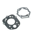 thumbnail image 4 of 50cc 70cc Cylinder Gasket Set Top End For Derbi GPR Racing Senda R SM DRD X-Treme 50 D50B0 2-Stroke Motorcycle, 4 of 5