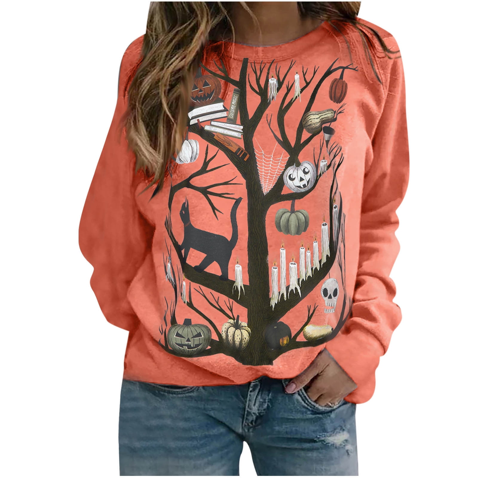 Tops,Christmas Sweaters For Women 