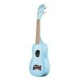 thumbnail image 2 of Ukelele Kala MK-SD/LBL Soprano azul claro con funda, 2 of 4