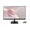 Flat 75 Hz, variant on LG 24" IPS Monitor, 3-Side Borderless FHD (1920x1080) LED Display, 100Hz, 5ms, sRGB 99% Color Gamut, AMD FreeSync Monitor (HDMI), Black, with 5ave HDMI Cable