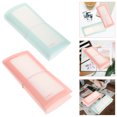 thumbnail image 4 of 2pcs Sticker Storage Book Decals Collecting Album Sticker Storage Album, 4 of 9