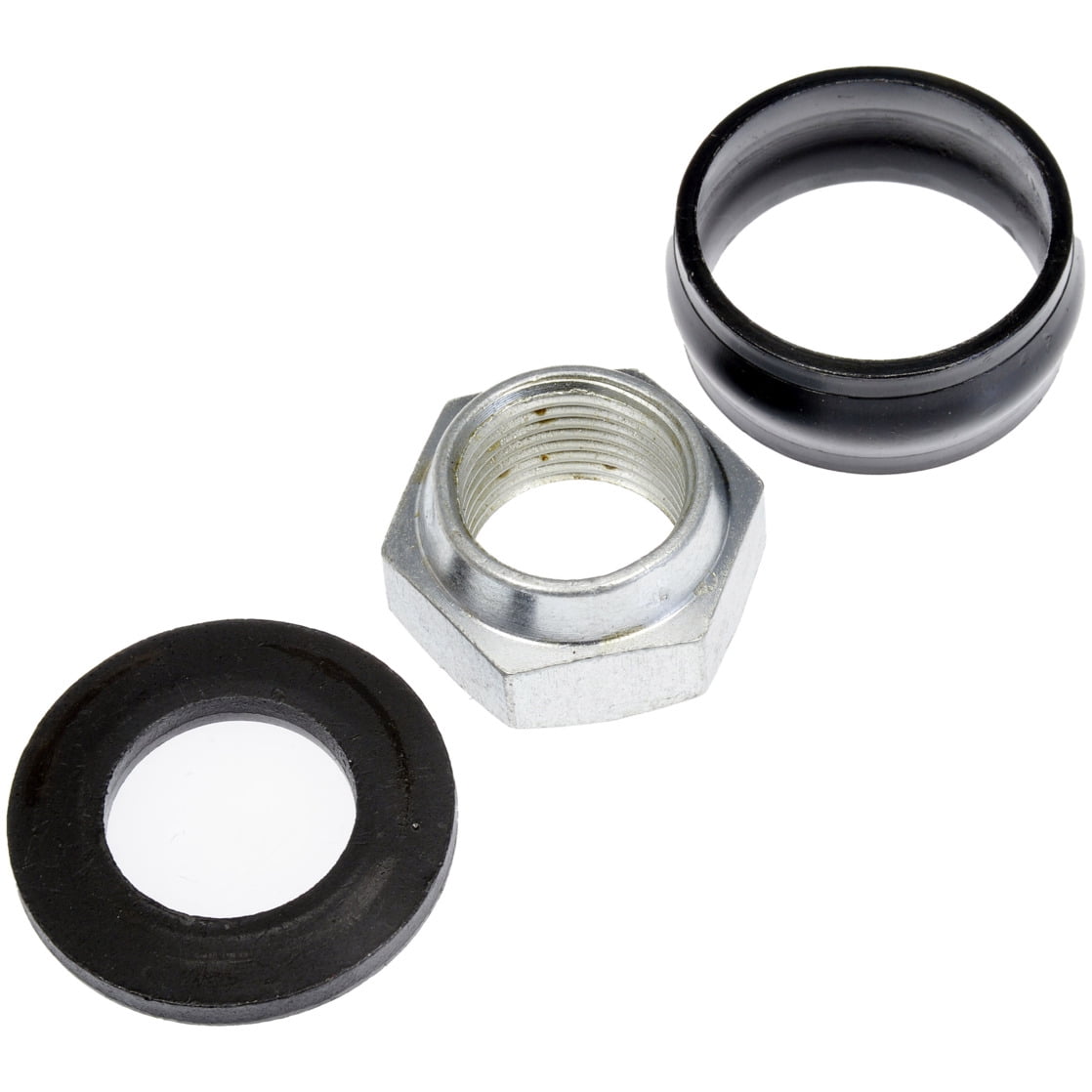 Dorman 697-699 Front Differential Differential End Yoke for Specific Cadillac / Chevrolet / GMC Models
