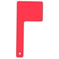 thumbnail image 4 of BESTOYARD Mailbox Flags Replacement Red Acrylic 1 Set, 4 of 8